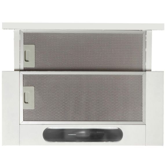 Витяжка кухонна Eleyus LOTUS 470 50 WH (LOTUS47050WH) | Зображення 3