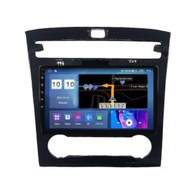 Штатна магнітола серії Mekede M400S під Hyundai Tucson NX 2021+ (W1) 10 дюймів