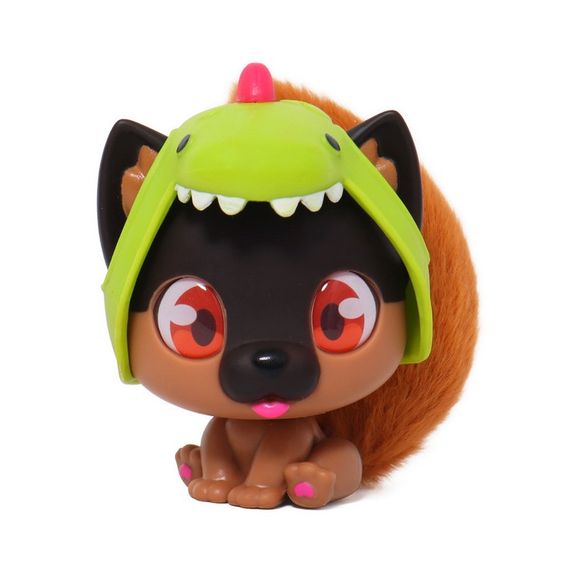 Детский игровой набор "Щенок Рекс" 451000-4 фигурка, домик, аксессуары | Зображення 2