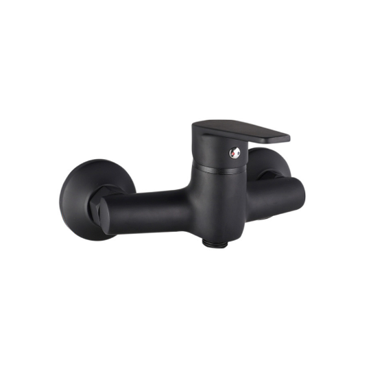 Змішувач S37 d35мм для душу (B) Aquatica