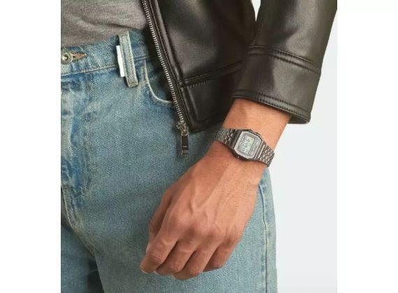 Годинник Casio A158WETB-1AEF | Зображення 3