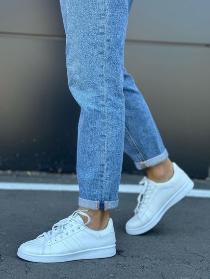 жіночі кеди | Зображення 2