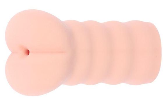 Мастурбатор-попка Kokos Tong-ggo, упругий, несквозной sexstyle | Зображення 3