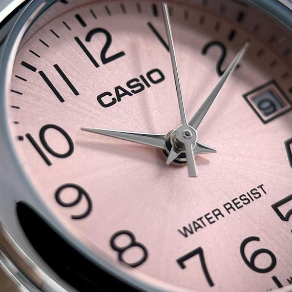 Жіночий годинник Casio LTP-V002D-4B | Зображення 2