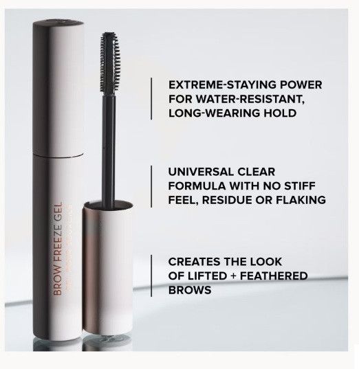 Гель для брів Anastasia Beverly Hills Brow Freeze Gel 7 ml | Зображення 1