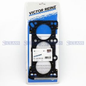 Прокладка ГБЦ Audi A4/A6 / VW Passat 2.5 TDI 97- (1.1 mm), Victor Reinz, 61-34145-00,