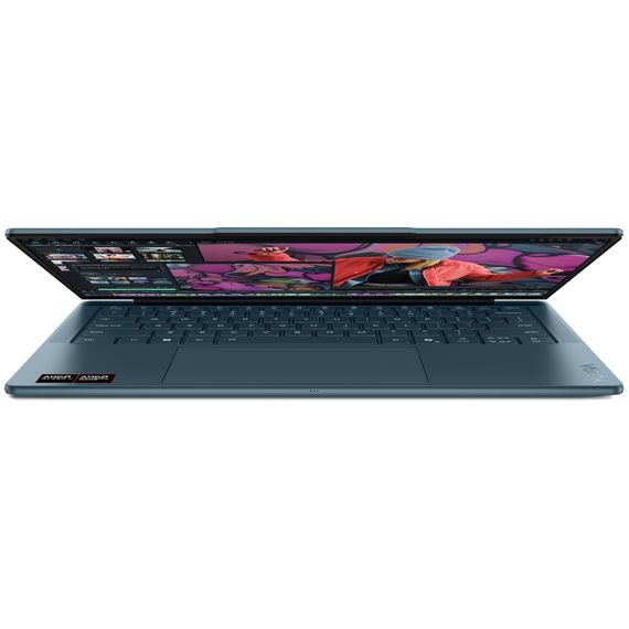 Ноутбук Lenovo Yoga Slim 7 14AKP10 (83JY004SRA) | Зображення 6