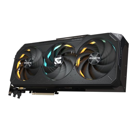 Відеокарта GIGABYTE GeForce RTX 5090 32GB GDDR7 GAMING OC GV-N5090GAMING_OC-32GD | Зображення 2