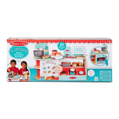 Розвиваюча іграшка Melissa&amp;Doug Дитяча пекарня (MD30603) | Зображення 7