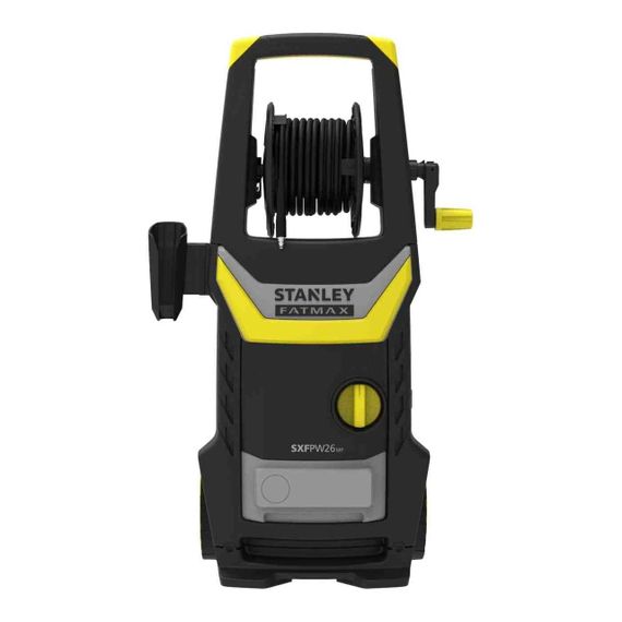 Мойка высокого давления электрическая STANLEY SXFPW26MP-E | Зображення 2
