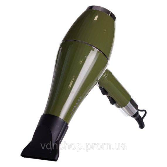 Фен для волосся з концентратором 2000 Вт  Sokany SK-14006