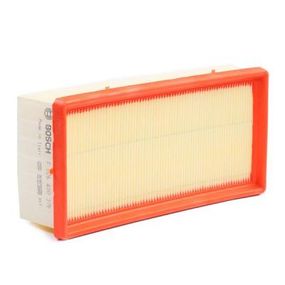 Воздушный фильтр для автомобиля Bosch F026400376