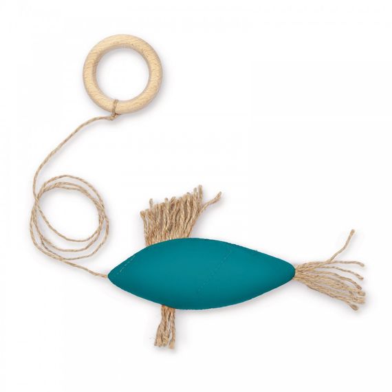 Іграшка Pet Fashion Рибка для котів | Зображення 4