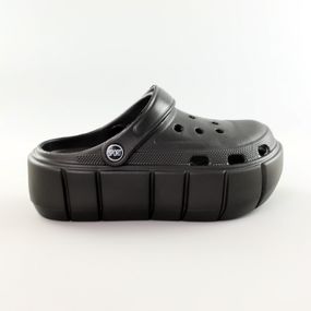 Шльопанці жіночі 589166 Чорні 36-37 38-39 40-41