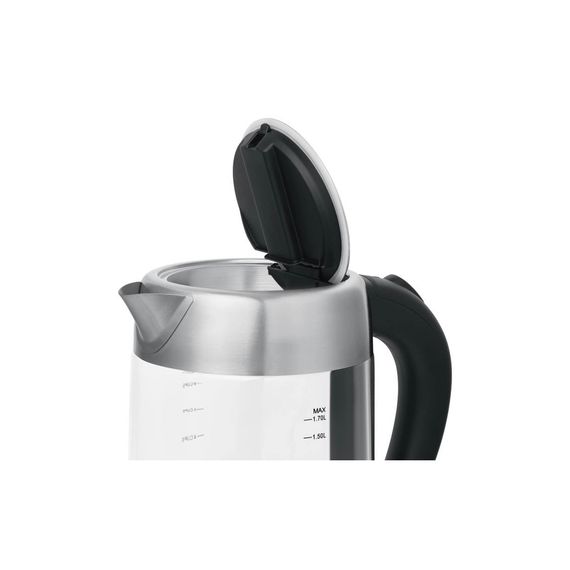 Електрочайник Rotex RKT87-SGS | Зображення 5