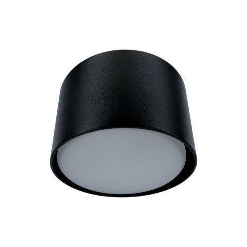 Світильник BIOM SP-G10R-B-I накладний для лампи GX53 чорний