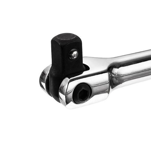 Вороток із шарніром 1/2", 270 мм INTERTOOL ET-10321 | Зображення 2