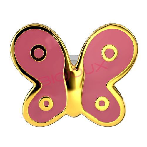 Сережки Biojoux HC-603 BJT 710 | Зображення 1