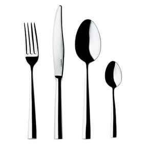 Набір столових приборів Guzzini Steel 17690063 24 предмета