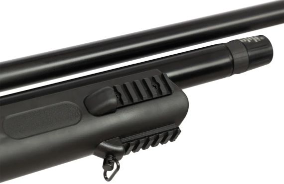Гвинтівка пневматична Optima Gladius Long PCP 4,5 мм | Зображення 5