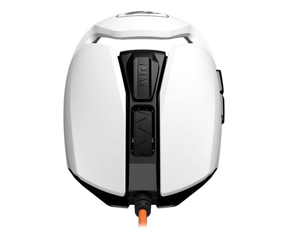 Миша комп'ютерна ігрова Cougar AirBlader Tournament (White), USB | Зображення 2