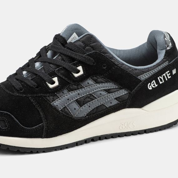 Кросівки Asics Gel-Lyte III весна / літо / осінь 1993 | Зображення 9