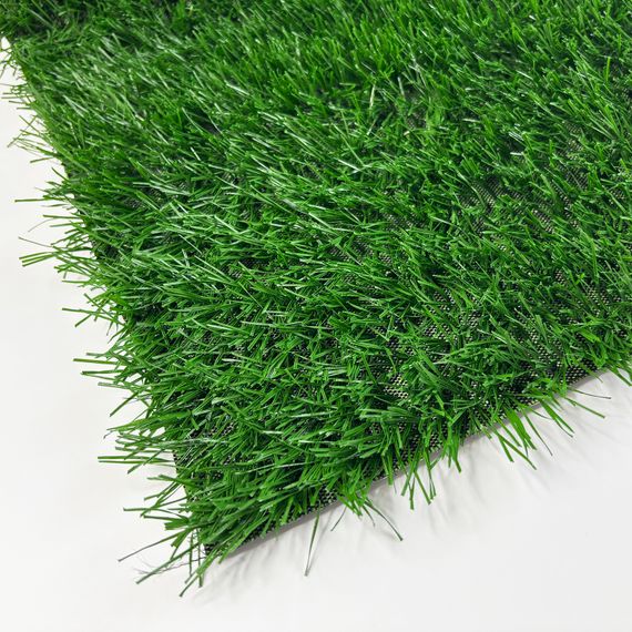 Штучна трава для футбольного поля EcoGrass Football 40 2м. | Зображення 4