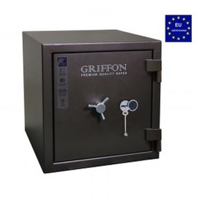 Сейф огневзломостойкий Griffon CLE III.50.K