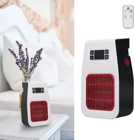 Тепловентилятор керамический PH-8006 900Вт