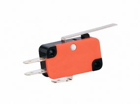 Микровыключатель V-15-21C25 Ny95500992