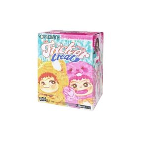 Игрушка-сюрприз с кольцом "Милые озорники" 17WK-0602 серии "Wakuku", в ассортименте