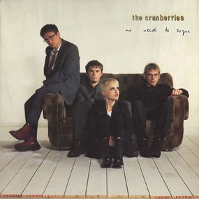Вінілова платівка The Cranberries - No Need to Argue [LP]