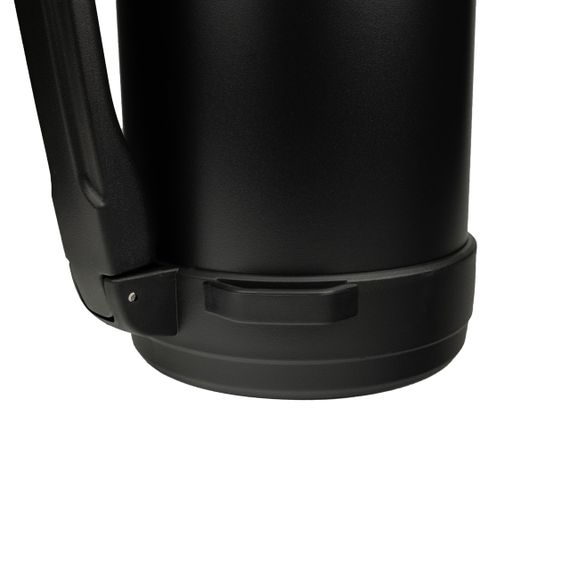 Термос туристичний Tribe Family line 2,5 л з ситечком, колір Чорний T-DG-0002-black | Зображення 4