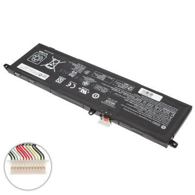 Аккумулятор для ноутбука HP Omen 15-EK SD06XL, 70.91Wh (5833mAh), 6cell, 11.55V, Li-ion (A47823) | Зображення 1