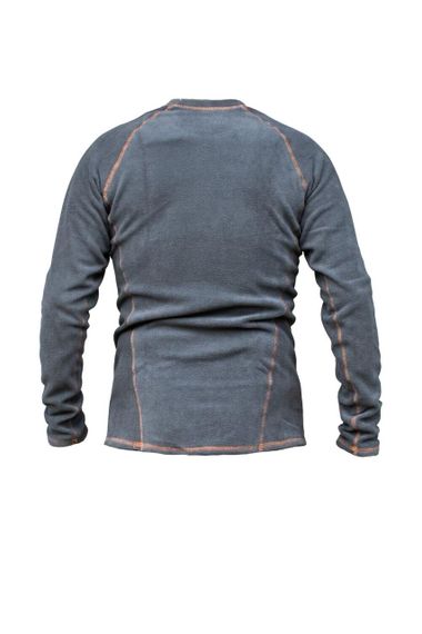 Костюм флісовий Tramp Comfort Fleece TRUF-002-grey L XL | Зображення 4