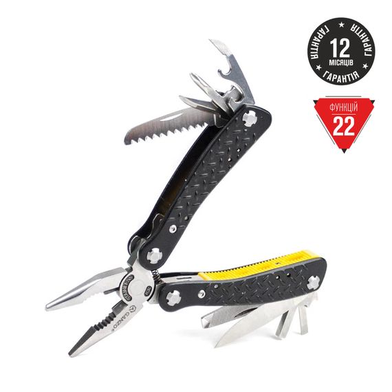 Мультитул Multi Tool Ganzo G106 | Зображення 2