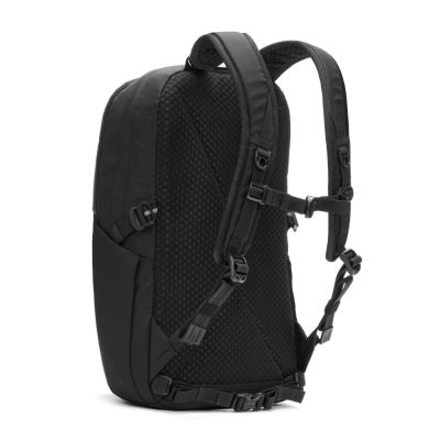 Рюкзак туристичний Pacsafe Vibe 25L backpack чорний2 (60301130) | Зображення 3