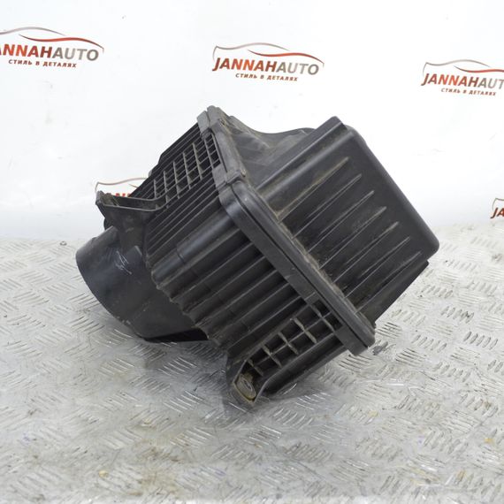 Корпус повітряного фільтра 2.7 HDI Peugeot 607 рестайлінг Пежо 9648724680 | Зображення 2