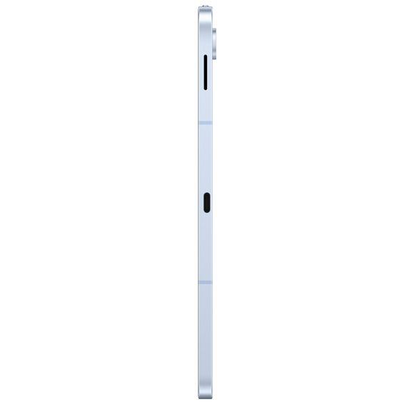 Планшет Samsung Galaxy Tab S10 FE Wi-Fi 8/128GB Light Blue (SM-X520NLBREUC) | Зображення 8