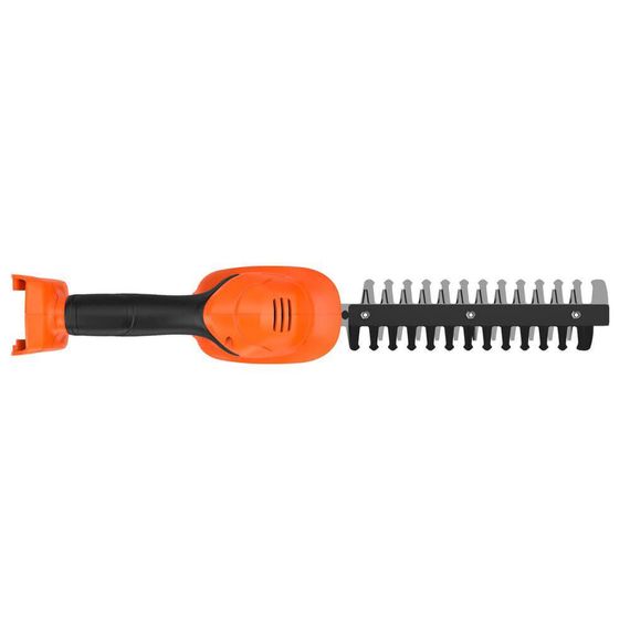 Кущоріз-ножиці акумуляторні BLACK+DECKER BCSS18B | Зображення 6