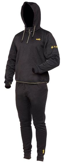 Термобілизна Norfin Cosy Line чоловіче XXL Чорний (3007105-XXL)