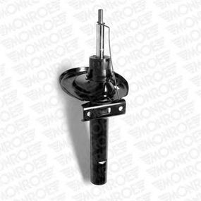 Амортизатор підв. VW SHARAN передн. ORIGINAL (вир-во Monroe) MONROE G16694 на VW SHARAN (7M8, 7M9, 7M6)