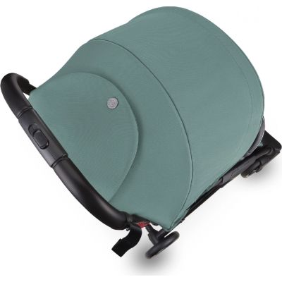 Коляска Globber Stroll.Lite бірюзово-сірий (925-105) | Зображення 9