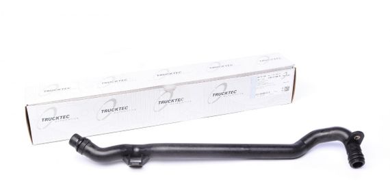 Патрубок системи охолодження BMW 3 E46 5 E39 7 E38 X3 E83 X5 E53 2.0-3.0 95-07 08.19.189