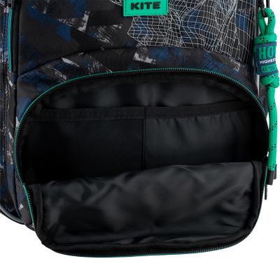 Рюкзак школьный Kite Education 773 Beast Mode (K25-773M-3) | Зображення 3