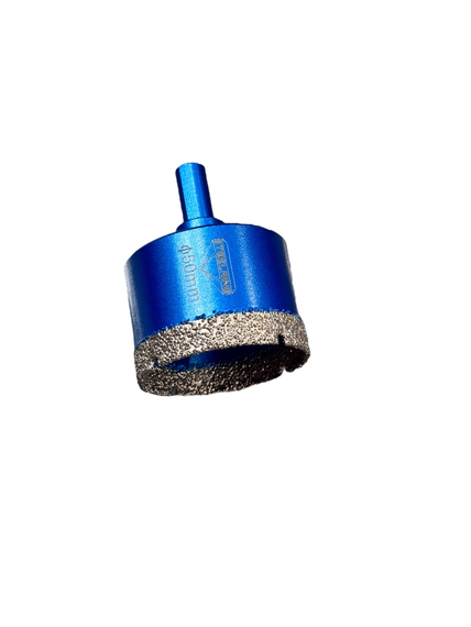 Коронка алмазная под дрель Steelring 50 мм (VTS50) (YA88VTS50)