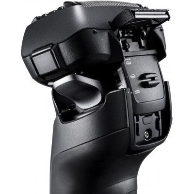 Электробритва Panasonic ES-LV9U-K820 | Зображення 3