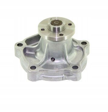 Помпа  двигателя Fiat Sedici , Subaru Justy ,Suzuki  Grand Vitara 2 , Sx4 ,  Ignis ,Jimny  17400-69G00 | Зображення 2