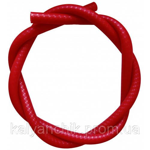Шланг для кальяна Import Carbon Red