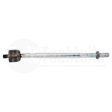 Тяга рулевая Renault Kangoo c г/у 97- (L=300 mm), AutoTechteile, 502 0152, 12927AP